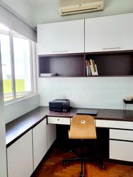 The Warren (D23), Condominium #478388561